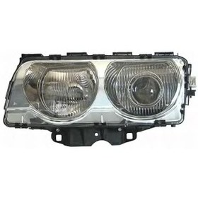 Resim BMW E38 KOMPLE FAR XENON CHROM L 63128386291 