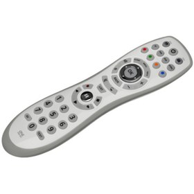 Resim Universal Tv Akıllı Kumanda 4 Cihaz(tv+uydu+dvd+ekstra) Öğrenme Özelliği 