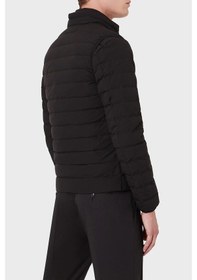 Resim Emporio Armani Erkek Yelek 8N1Bq1 1Nlrz 0999 Siyah 