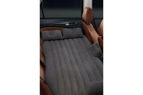 Resim İlk El Grup Ieg™ Araç Içi Şişme Yatak 