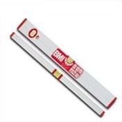 Resim BMİ Alüminyum Su Terazisi Alustar 691100 100 cm 