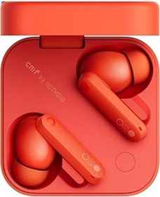 Resim ASİTAN Cmf By Nothing Buds Pro 2 – Kablosuz Kulaklık, Hifi Ses, 50 Db Akıllı Aktif Gürültü Azaltma, 6 Hd M 