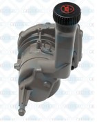 Resim Citroen C4 Grand Picasso (2006-2013) Direksiyon Pompası (Orijinal) 