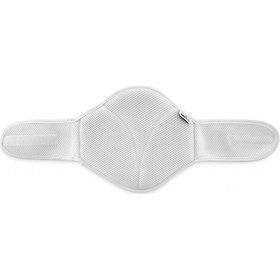 Resim Babyjem Bebek Sırt Desteği Beyaz 