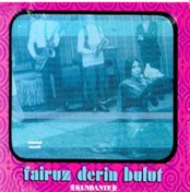 Resim Fairuz Derin Bulut - Kundante (CD) 
