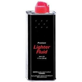 Resim Marsilyan Benzin 125 ml Z 