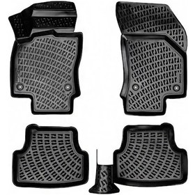 Resim Chevrolet Trax 2012-2020 Rizline 3d Oto Paspas 