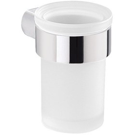 Resim Pirenei Diş Fırçalık - Krom 