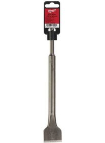 Resim Milwaukee 250x40 Mm Sds-plus Keski Eğri Geniş 