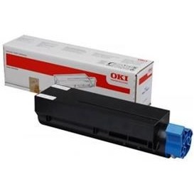 Resim OKI 46508711 TONER-C-C332-MC363-3K MAVİ TONER - C332 MC363 - 3000 SAYFA 