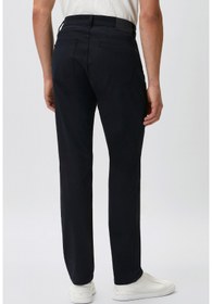 Resim Network Lacivert Casual Pantolon 