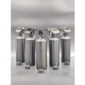 Resim Dynamix Wash 500 ml Pet Şişe - Bidon - 5'li Set 