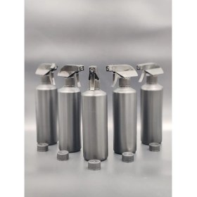 Resim Dynamix Wash 500 ml Pet Şişe - Bidon - 5'li Set 