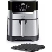 Resim Tefal EY505D27 Easy Fry Grill Precision Plus 4.2 LT Yağsız Fritöz 