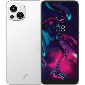 Resim Reeder S23 Pro Max TR Garanti | 128 GB 6 GB Beyaz 