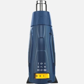 Resim Rapid R2000 Sıcak Hava Tabancası 