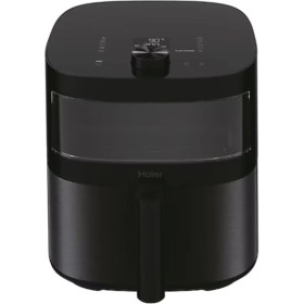 Resim Allians Sağlıklı ve Lezzetli Pişirme Için HAF5TWA3 011 Airfryer Fritöz 