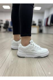 Resim Kappa EXTRA COMFORT KADIN SNEAKER, PİNA, HAFİF TABAN 