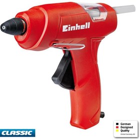 Resim Einhell Tc Gg 30 Silikon Mum Tabancası 30 Watt 