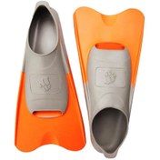 Resim Madwave Madwave Kısa Havuz Paleti Unisex Turuncu Palet 