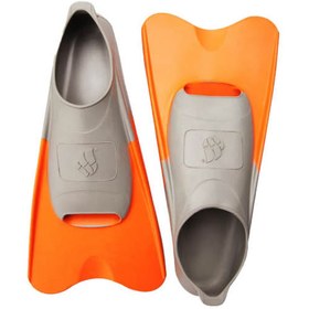 Resim Madwave Madwave Kısa Havuz Paleti Unisex Turuncu Palet 