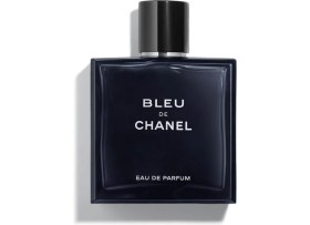 Resim Permanent Perfume With A New Formula And A Unique Smell -Bleu De Chanel Edp 100ML 