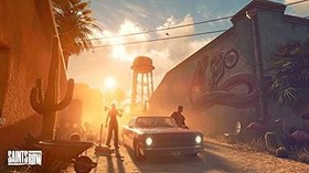 Resim Saints Row Day 1 Edition - PlayStation 5 