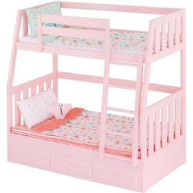 Resim Our Generation Ranza - Pembe 