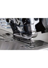 Resim Brother Fb-n21a-w020 4 İplik Tam Otomatik Akıllı Elektrikli İplik Kesicili Overlok Makinası 