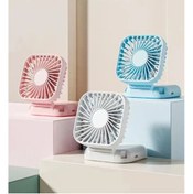 Resim RiverWorld River World Masa Fanı Taşınabilen Masa 