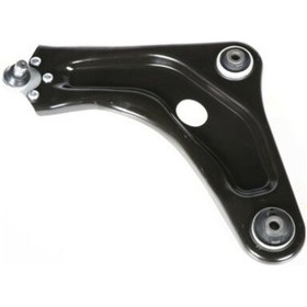 Resim Peugeot 301 C Elysee Sol Ön Salıncak 9675031880 