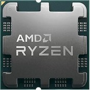 Resim AMD RYZEN 9 9900X 4.40GHZ 76MB AM5 TRAY (Kutusuz/Fansız) İşlemci 