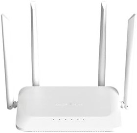 Resim RUIJIE RG-EW1200 1200mbps AC1200 Dual Band EV Ofis Tipi Router 