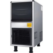 Resim Remta Buz Makinesi 35 Kg/Gün 