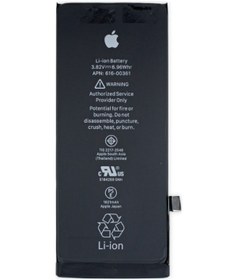 Resim Apple Uyumlu iPhone 5Se Batarya 