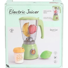 Resim LD-664A Elektrikli Meyve Sıkacağı Seti -Vardem 