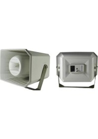 Resim Decon Dh-8a 50 Watt Horn Hoparlör 