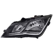 Resim TYC 20-H466-06-2B S.LEON ÖN FAR EL.MOT.GÜNDÜZ LEDLİ LH.17- Uyumlu 