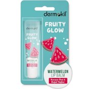 Resim Dermokil Watermelon Extract and Natural Oils Lip Balm 15ml 