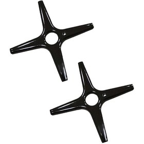 Resim Ocak Küçültücü Cezvelik 2 Adet Siyah Emayelidir - 551353407 