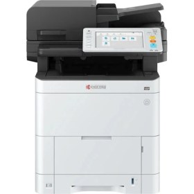 Resim Prizma Büro Kyocera Ecosys MA3500CIX A4 Renkli Lazer Yazıcı 