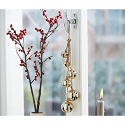 Resim Sallantılar, Küçük Çanlar 