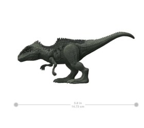 Resim Jurassic World 6' Dinozor Figürü GWT49-GWT52 