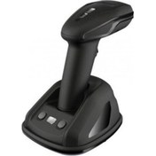 Resim Perkon Tiger (Cs95-Rf-Usb) El Tipi Lazer Usb Kablosuz 2.4Ghz 300M 