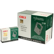 Resim Oki 1277801 Srt 5520 5521 5590 5591 12+4 16Lı Paket Şeri 