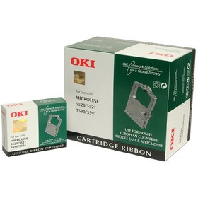 Resim Oki 1277801 Srt 5520 5521 5590 5591 12+4 16Lı Paket Şeri 