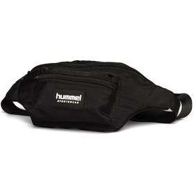 Resim Hummel Bumbag 980365-2001 Siyah Bel Çantası Siyah 