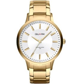 Resim Quark QC-510G-7A Erkek Kol Saati 