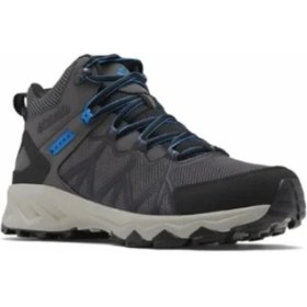 Resim Columbia BM2138-089 Dağcılık Ayakkabısı Peakfreak 2 Mıd Outdry Bot Çok Renkli Erkek Kullanıcılar İçin 