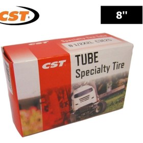 Resim Genel Markalar Iç Lastik E-scooter 8 1/2x2l C3e25 (23l) 